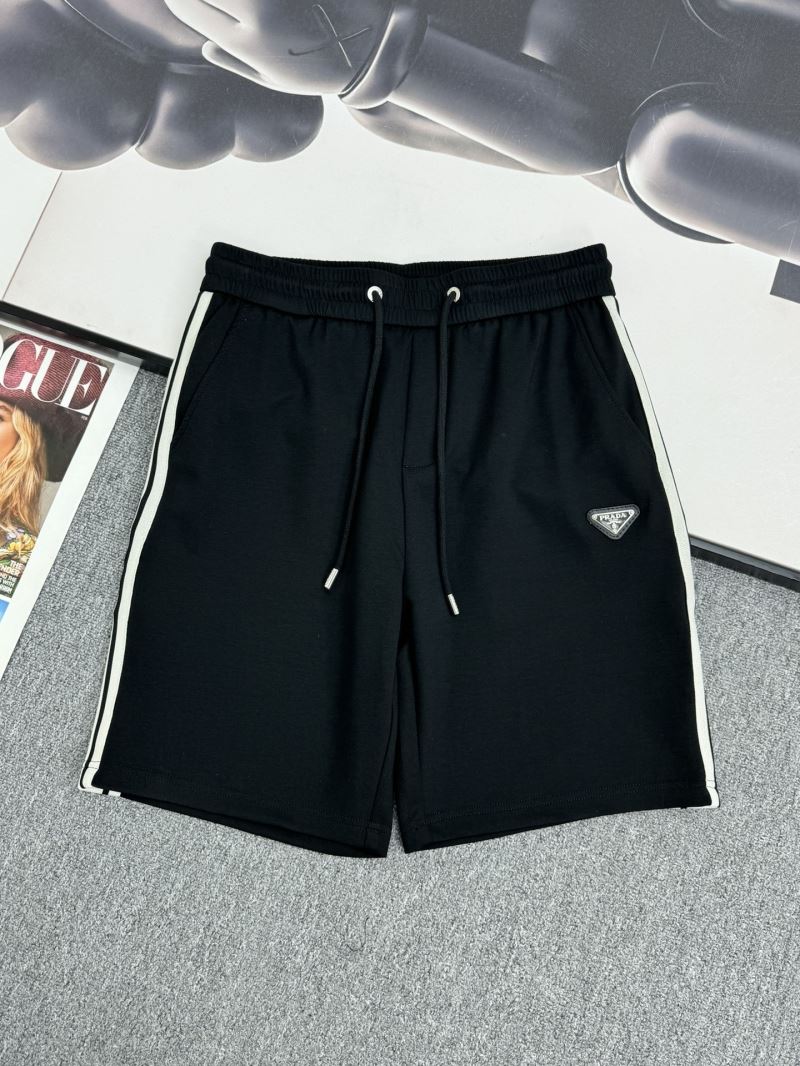 Prada Short Pants